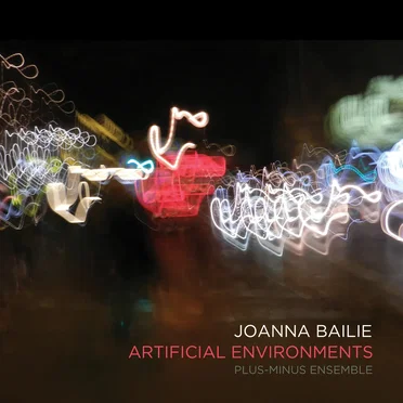 Artificial Environments