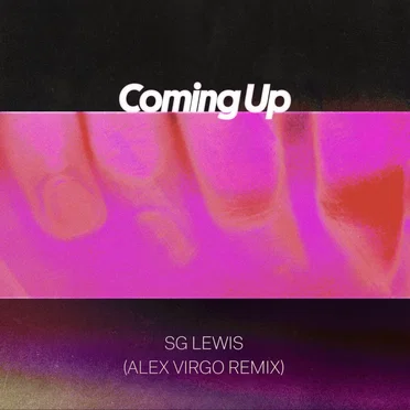 Coming Up (Alex Virgo remix)