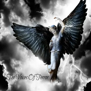 The Voices of Terror EP by The Voices of Terror - album cover