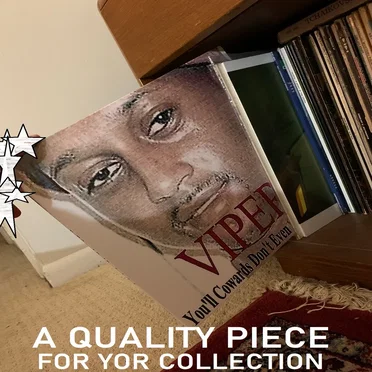 A QUALITY PIECE For Your Collection