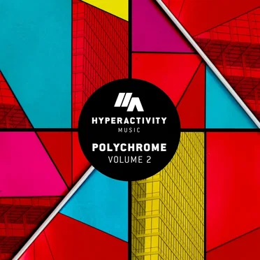 Polychrome, Vol. 2 by Various Artists - album cover