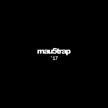 mau5trap '17 by Various Artists - album cover
