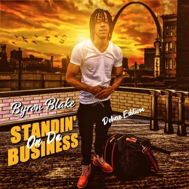 Standin’ On Da Business