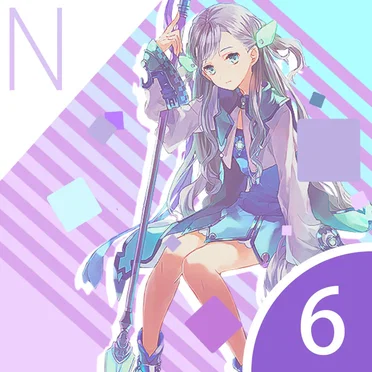 The Nightcore Vol. 6