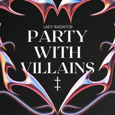 Party With Villains