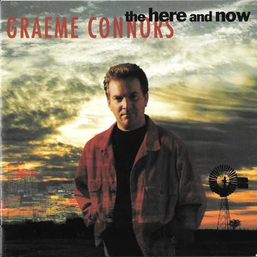 The Here and Now