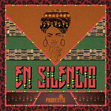 En silencio