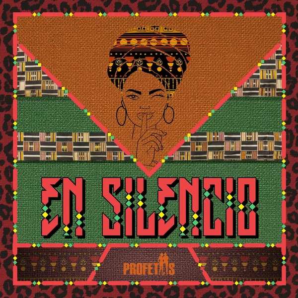 En silencio