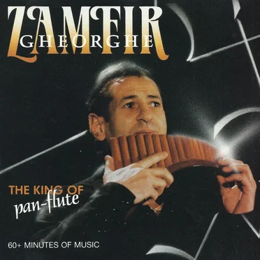 The King Of Pan-Flute