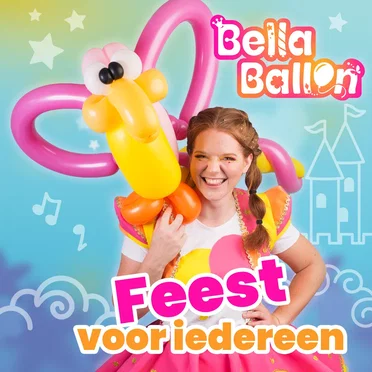 Feest voor iedereen