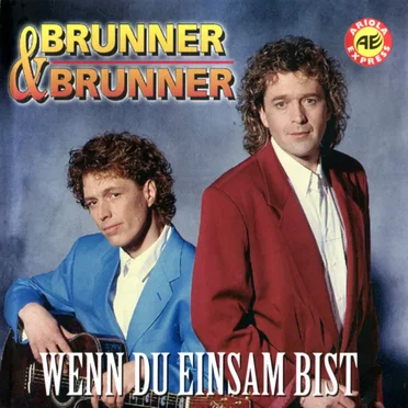 Wenn Du einsam bist