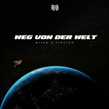 Weg von der Welt