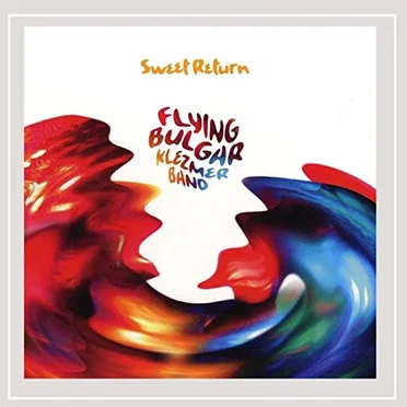 Flying Bulgar Klezmer Band