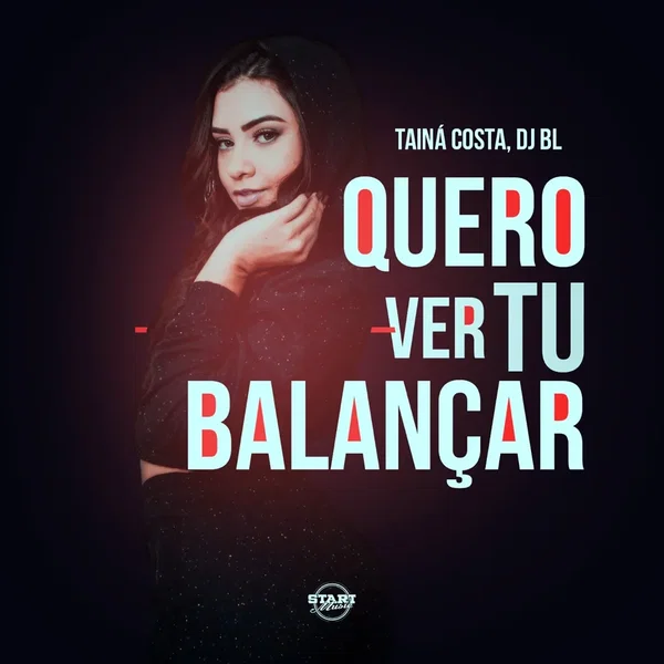 Quero ver tu balançar