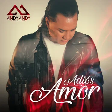 Adiós amor