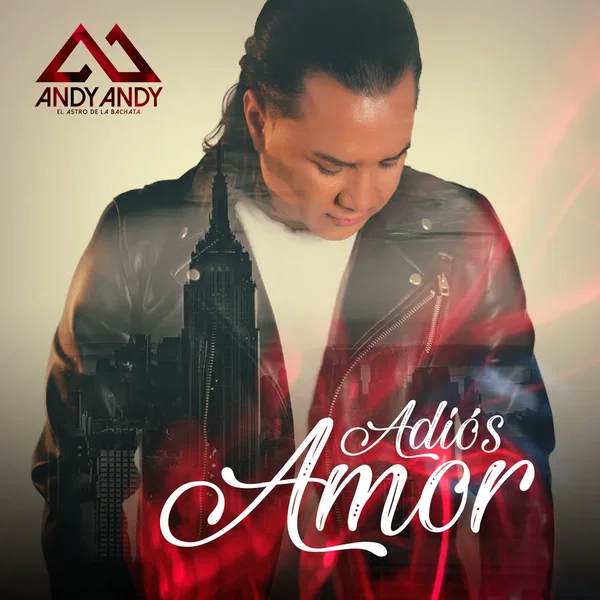 Adiós amor