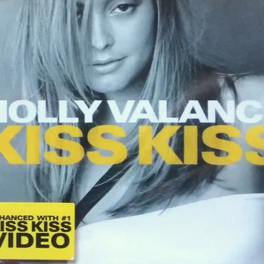 Kiss Kiss