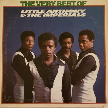 The Very Best of Little Anthony & the Imperials