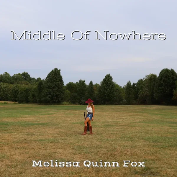 Middle of Nowhere