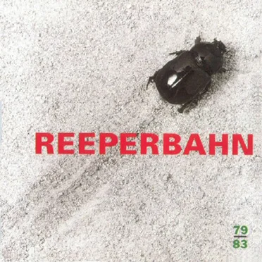 79-83 by Reeperbahn - album cover