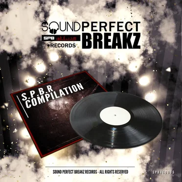 S.P.B.R Compilation, Vol. 7 by Various Artists - album cover