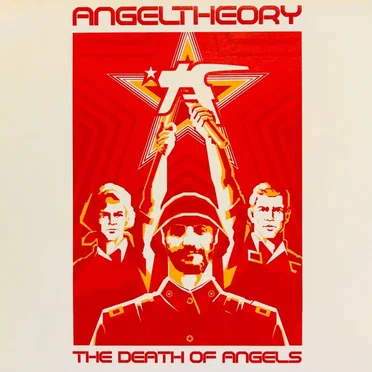 The Death of Angels