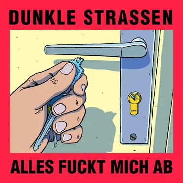 Alles Fuckt Mich Ab