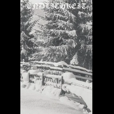 Endlichkeit VI–VIII