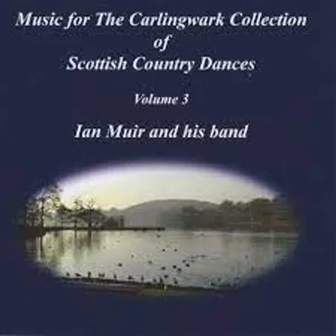 Music for The Carlingwark Collection of Scottish Country Dances, volume 3
