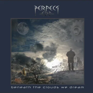 Beneath The Clouds We Dream