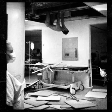 Demo by Compassion - album cover