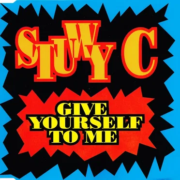 Give Yourself to Me