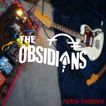 The Obsidians
