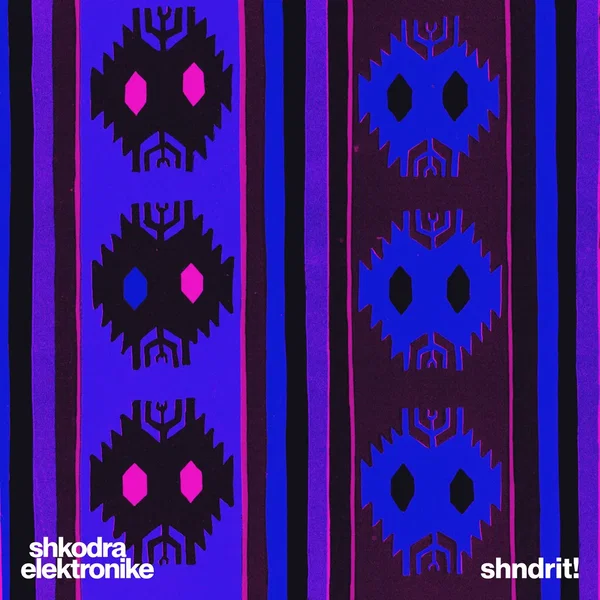 shndrit!