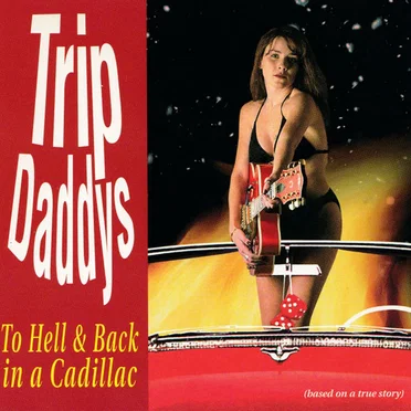 To Hell & Back in a Cadillac
