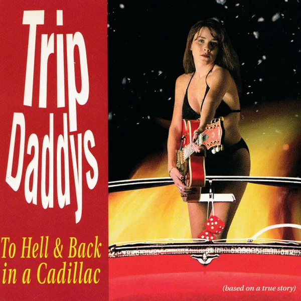 To Hell & Back in a Cadillac
