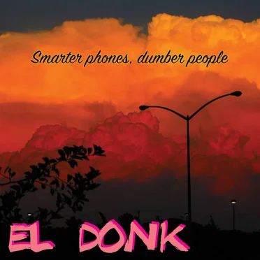 smarter phones, dumber people