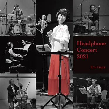 Headphone Concert 2021
