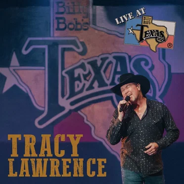Live at Billy Bob’s Texas