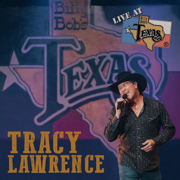 Live at Billy Bob’s Texas