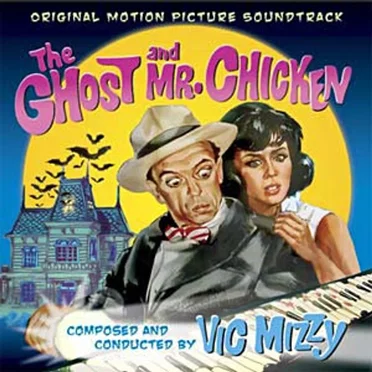 The Ghost and Mr. Chicken