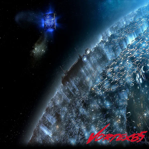 Cybertron in War