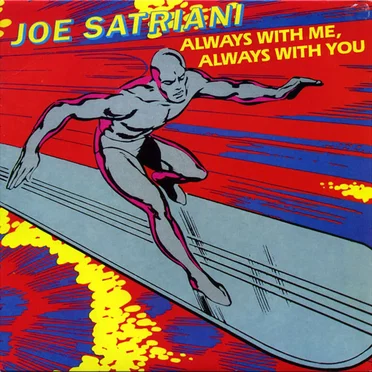 Always With Me, Always With You