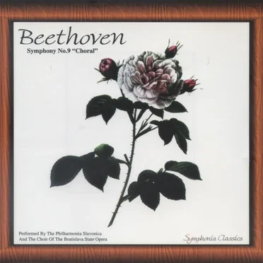 Symphony no. 9 “Choral”