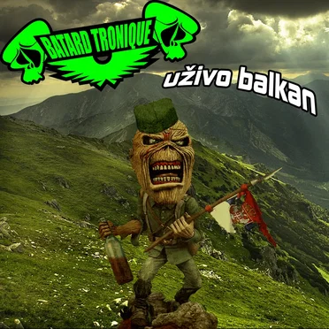 Uzivo Balkan