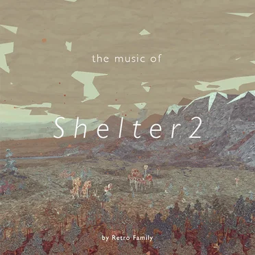 The Music of Shelter 2