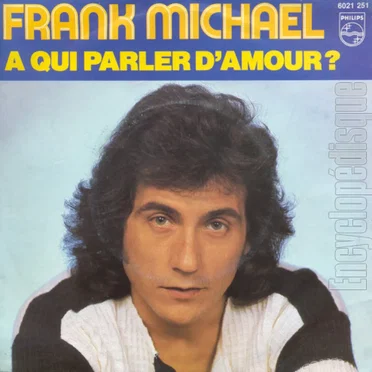 À qui parler d'amour ?