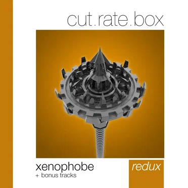 Xenophobe