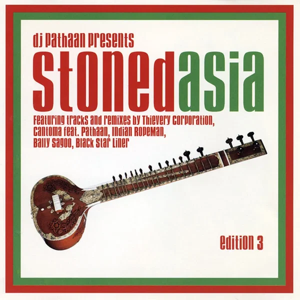 Stoned Asia (Edition 3)