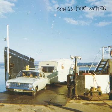 Songs for Walter by Songs for Walter - album cover